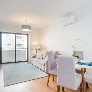 Appartement met een Slaapkamer
